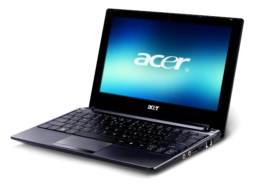 Замена аккумулятора Acer Aspire One D260