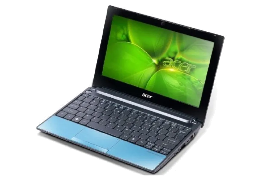 Замена аккумулятора Acer Aspire One E100