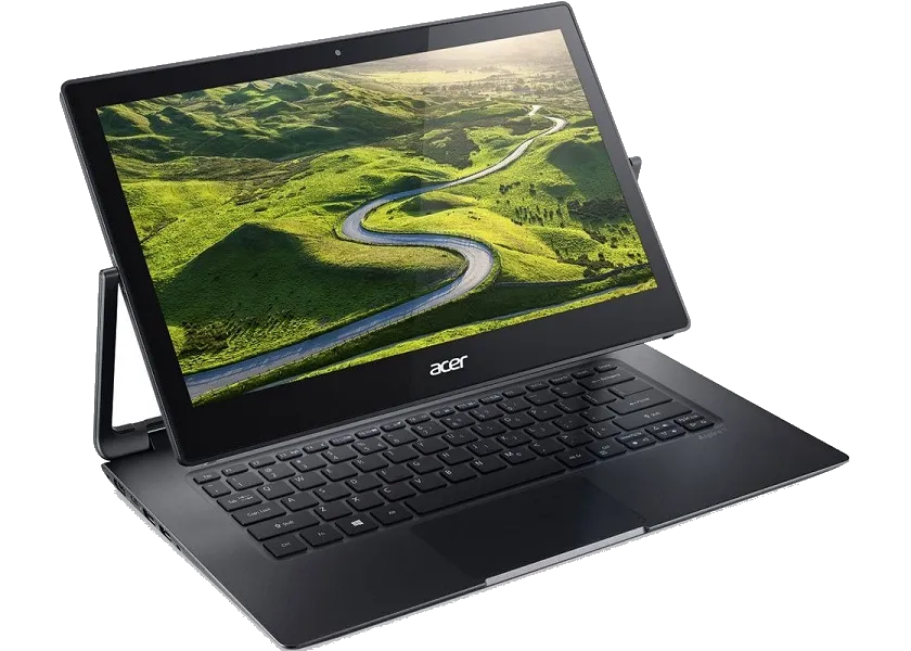Замена аккумулятора Acer Aspire R7-372T