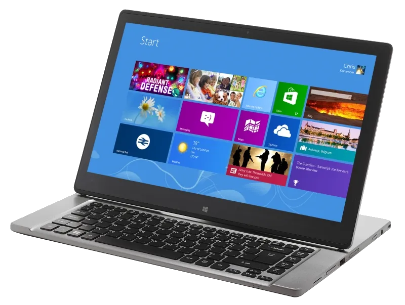 Замена аккумулятора Acer Aspire R7-571