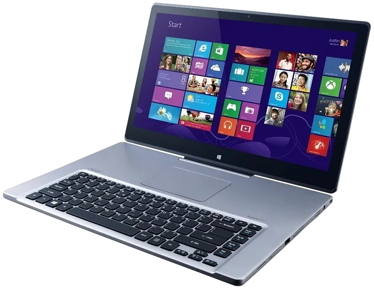 Замена аккумулятора Acer Aspire R7-571G