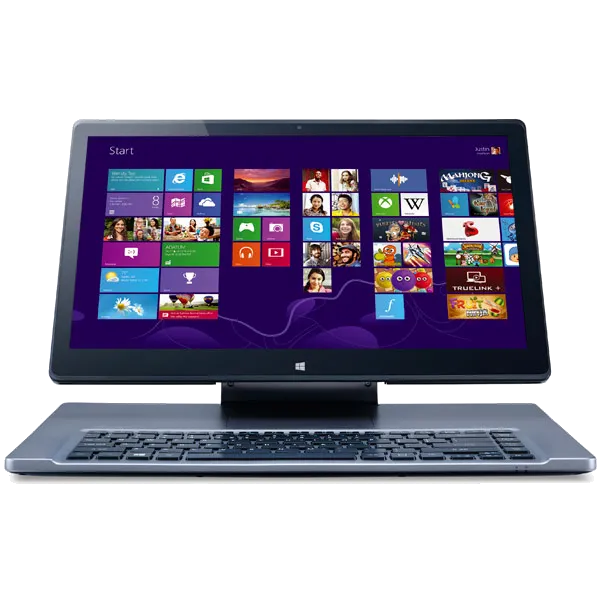 Замена аккумулятора Acer Aspire R7-572