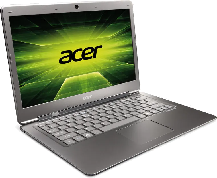 Замена аккумулятора Acer Aspire S3-951