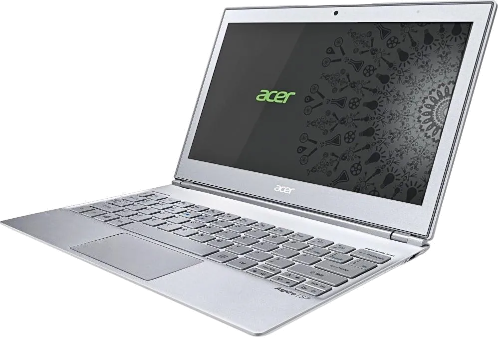Замена аккумулятора Acer Aspire S7-191