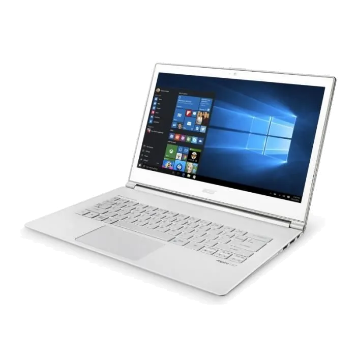 Замена аккумулятора Acer Aspire S7-393