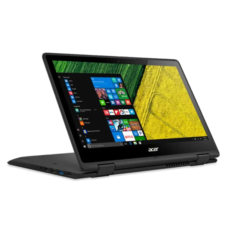 Замена аккумулятора Acer 5