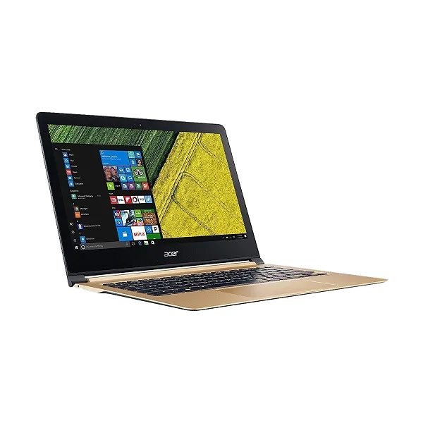 Замена аккумулятора Acer 7 SF713