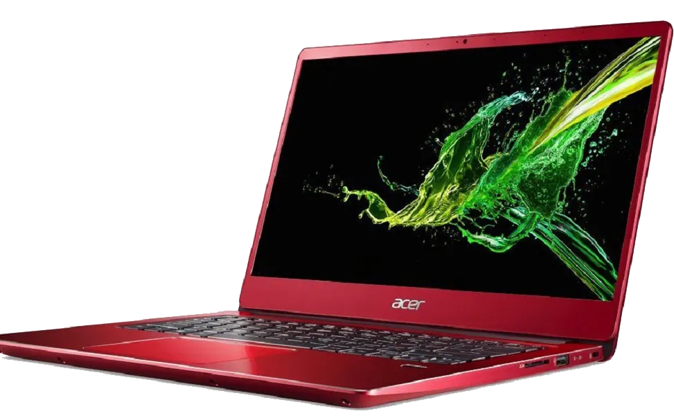 Замена аккумулятора Acer SF314-54