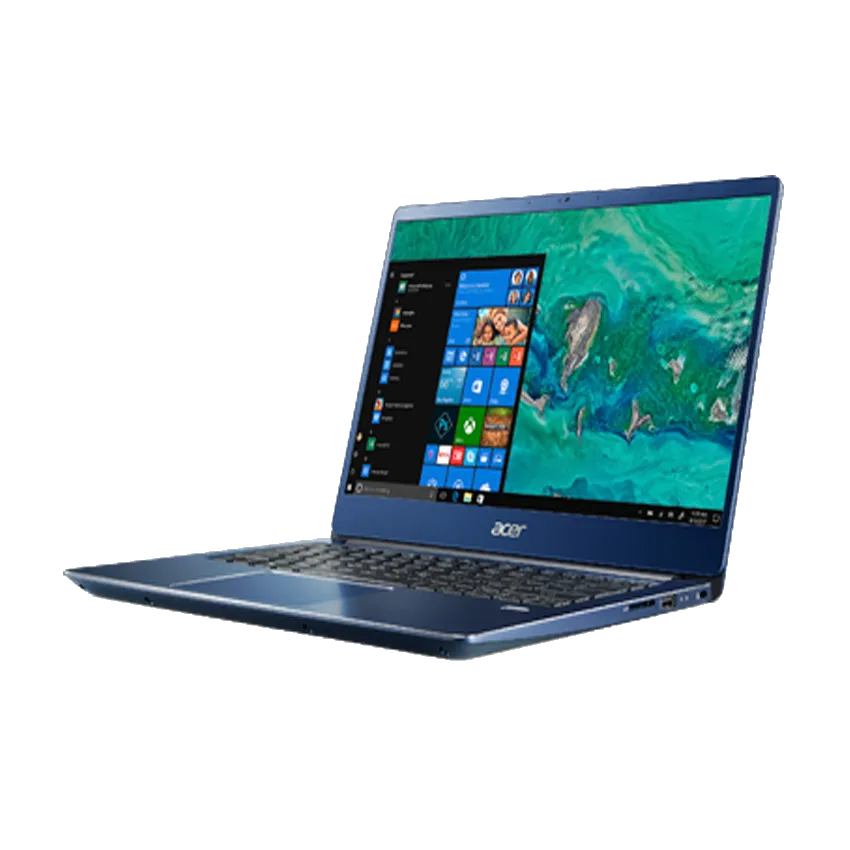 Замена аккумулятора Acer SF314-54G