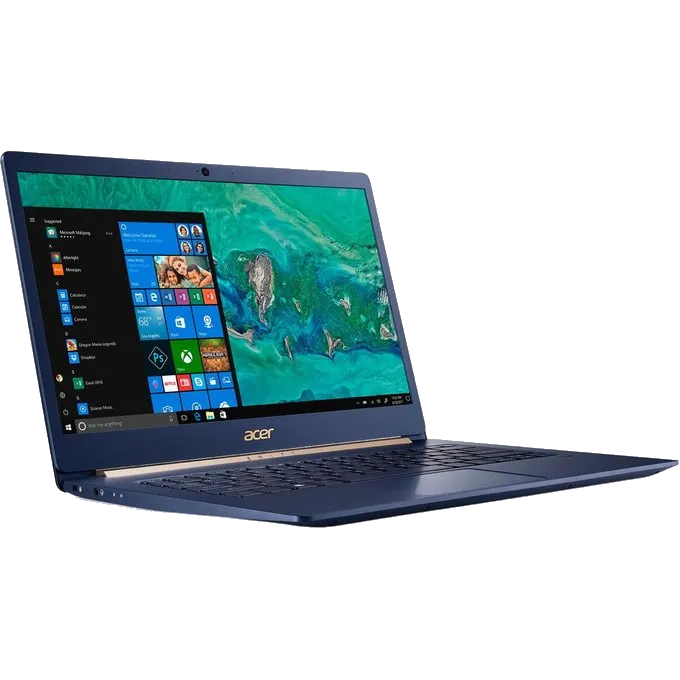 Замена аккумулятора Acer SF514-52T