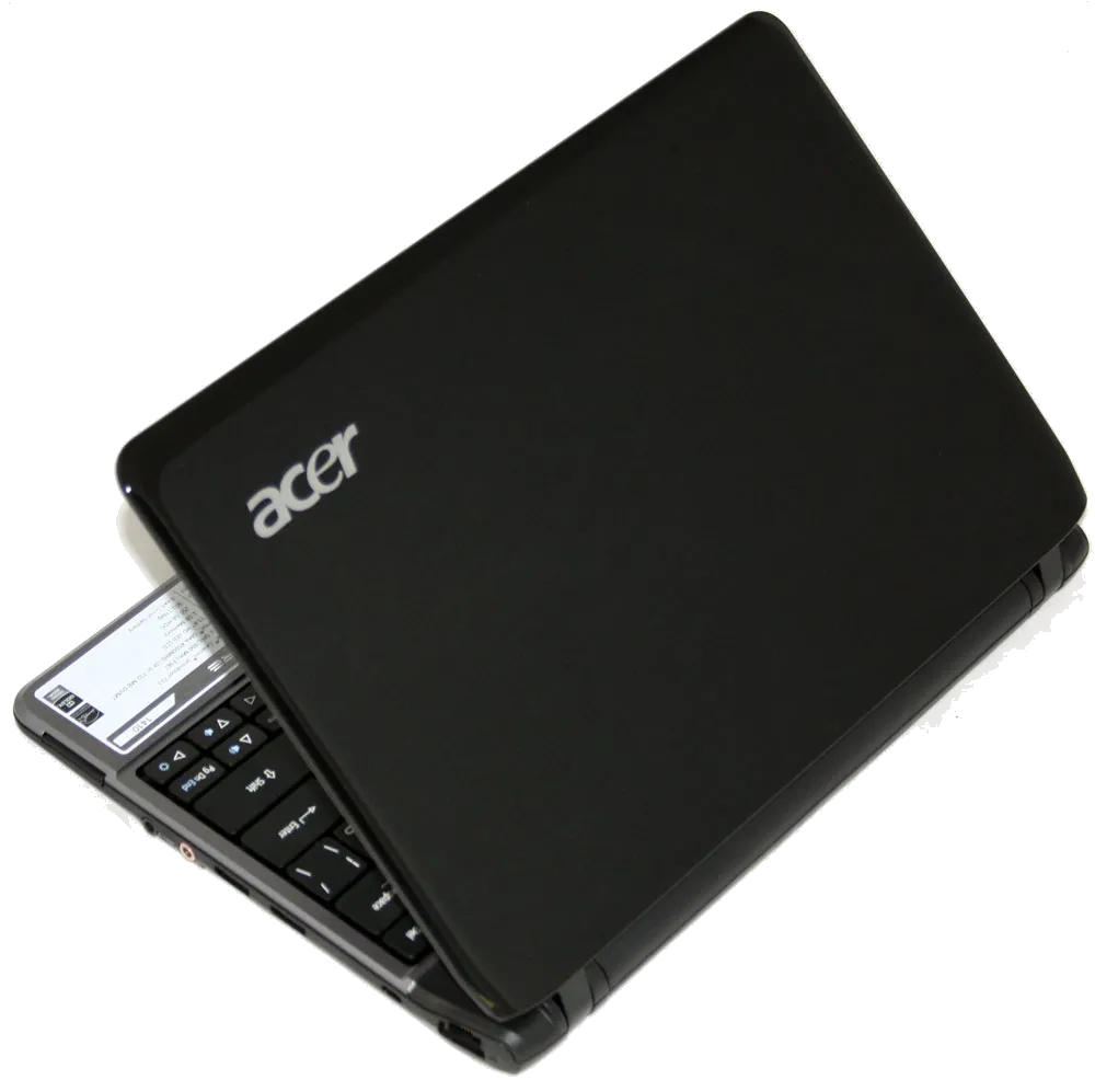 Замена аккумулятора Acer Aspire Timeline 1410