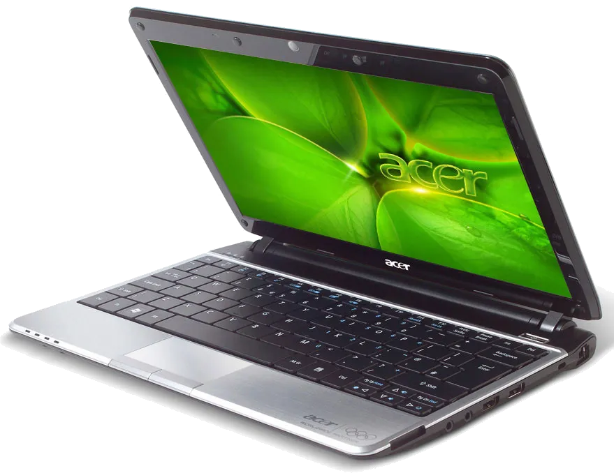 Замена аккумулятора Acer Aspire Timeline 1810TZ