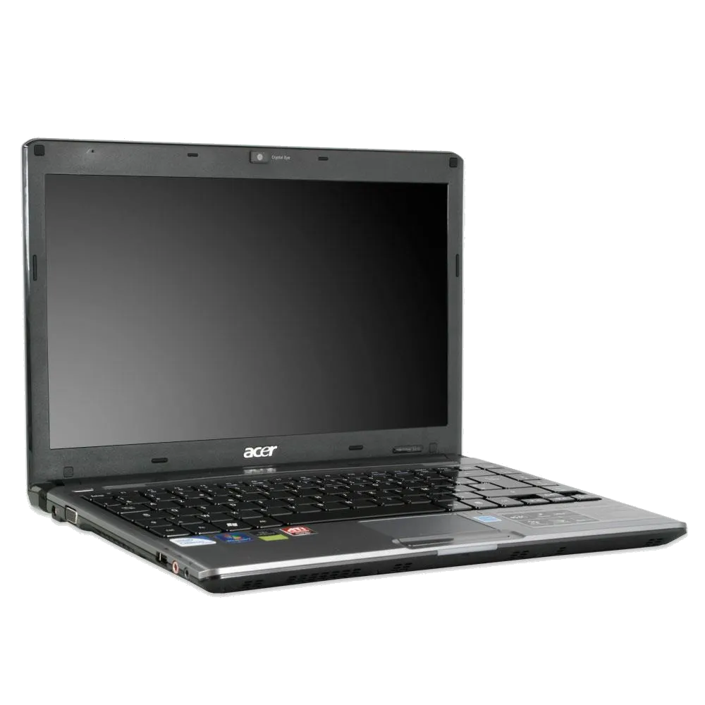 Замена аккумулятора Acer Aspire Timeline 3410