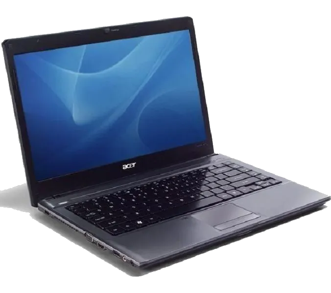 Замена аккумулятора Acer Aspire Timeline 3410T