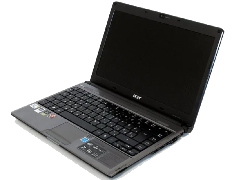 Замена аккумулятора Acer Aspire Timeline 3810T