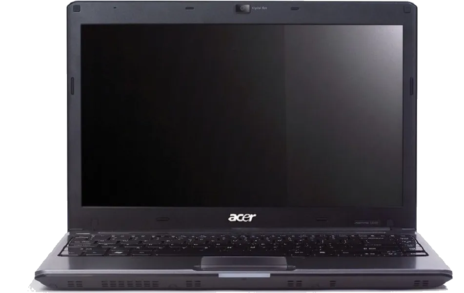 Замена аккумулятора Acer Aspire Timeline 3810TG