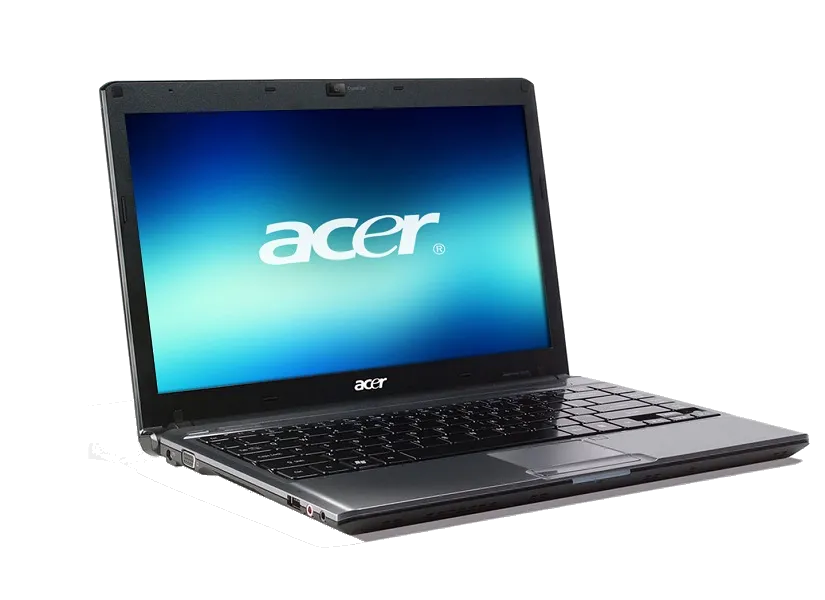 Замена аккумулятора Acer Aspire Timeline 3810TZ