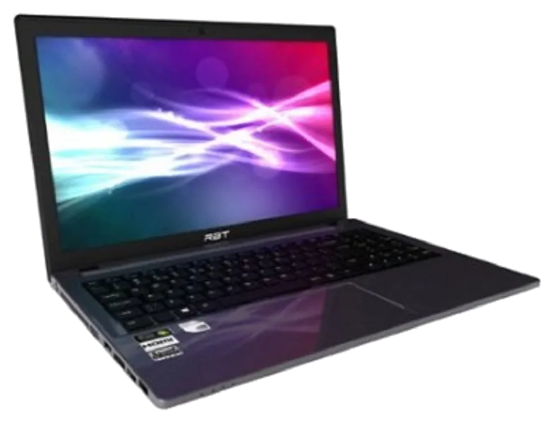 Замена аккумулятора Acer Aspire Timeline 4410