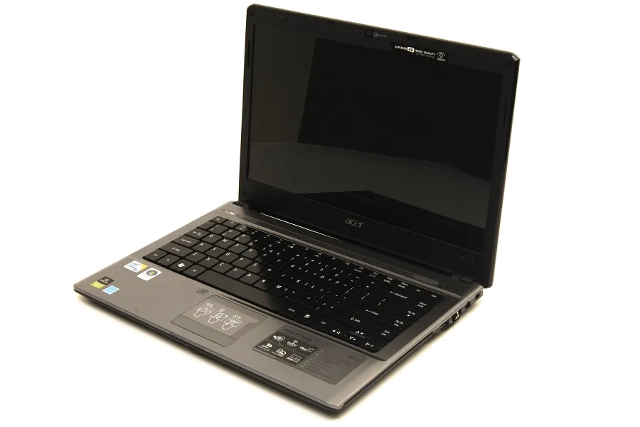 Замена аккумулятора Acer Aspire Timeline 4810T
