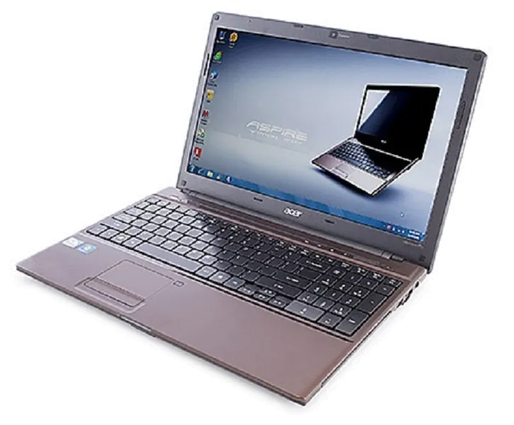 Замена аккумулятора Acer Aspire Timeline 5810TZ