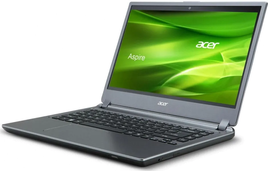 Замена аккумулятора Acer Aspire Timeline Ultra M5-481TG