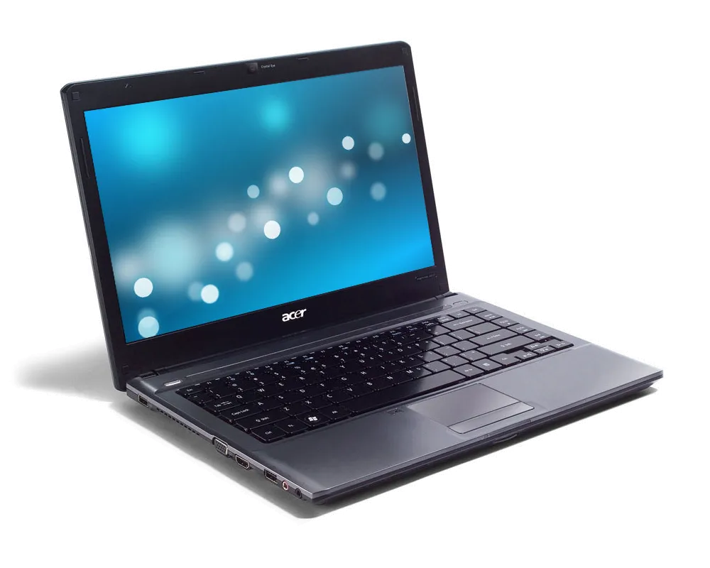 Замена аккумулятора Acer Aspire TimelineX 1830TZ