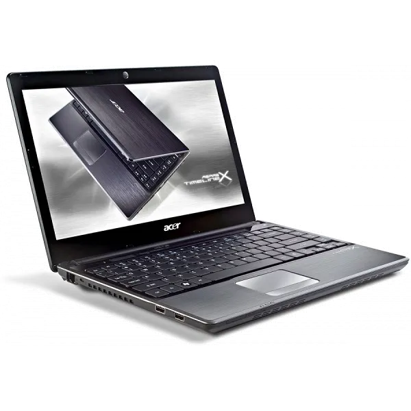 Замена аккумулятора Acer Aspire TimelineX 3820T