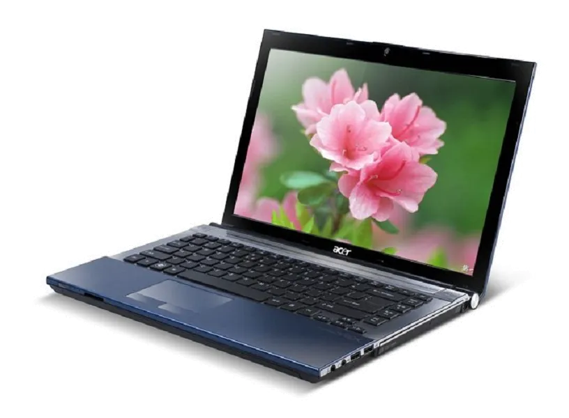 Замена аккумулятора Acer Aspire TimelineX 4830TG