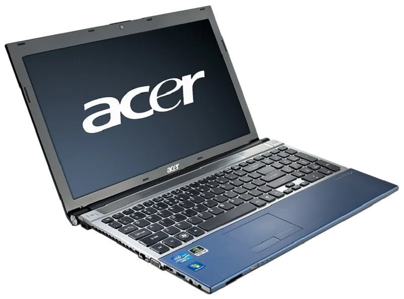 Замена аккумулятора Acer Aspire TimelineX 5830TG