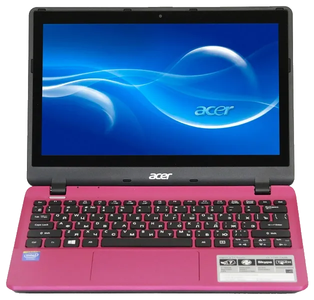 Замена аккумулятора Acer Aspire V3-112P