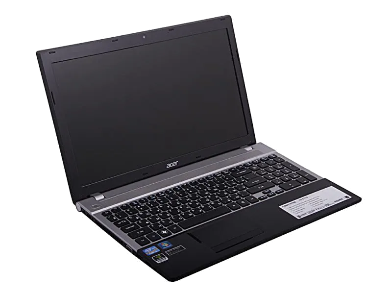 Замена аккумулятора Acer Aspire V3-571