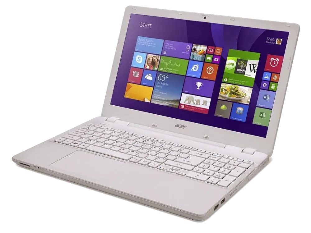 Замена аккумулятора Acer Aspire V3-572G