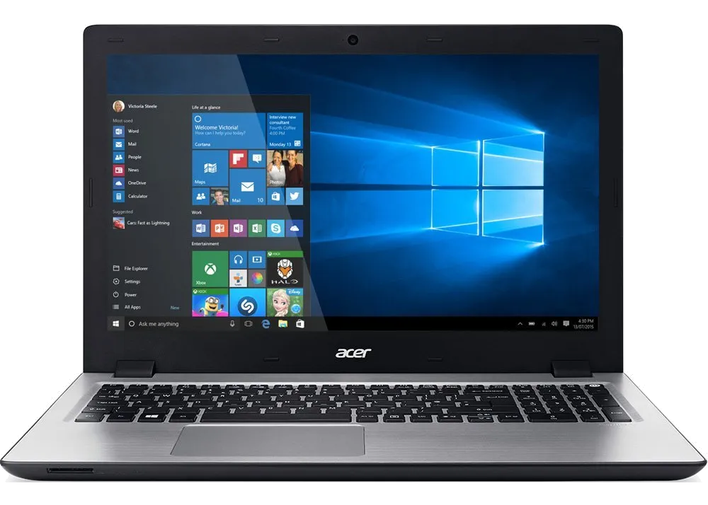 Замена аккумулятора Acer Aspire V3-575G