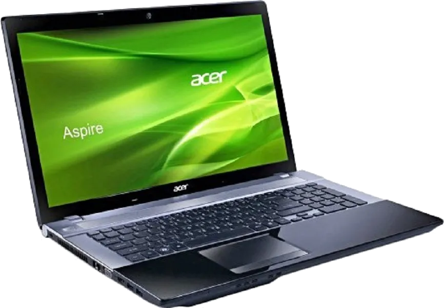 Замена аккумулятора Acer Aspire V3-731