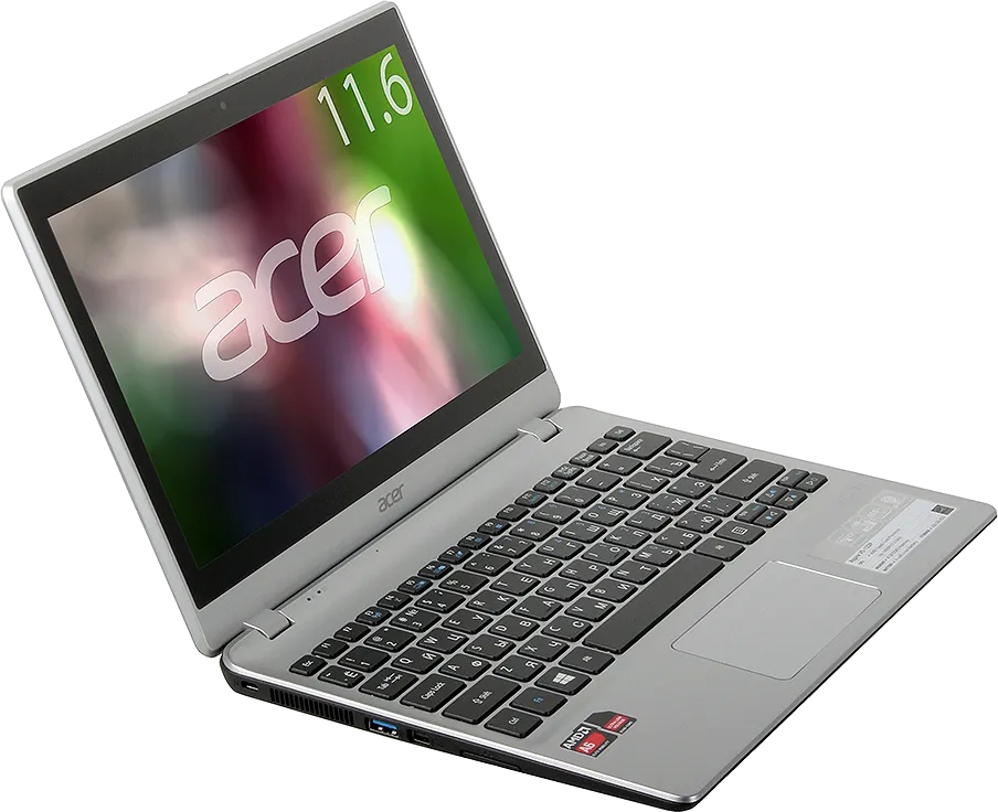 Замена аккумулятора Acer Aspire V5-122P