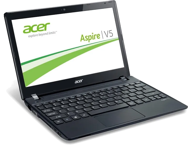 Замена аккумулятора Acer Aspire V5-131