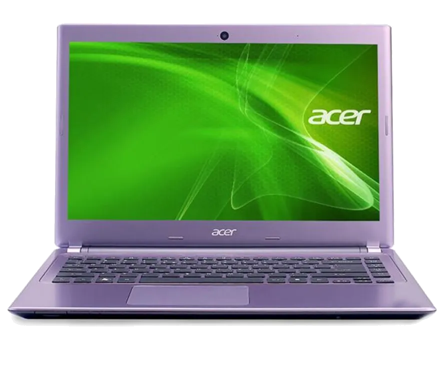Замена аккумулятора Acer Aspire V5-471G