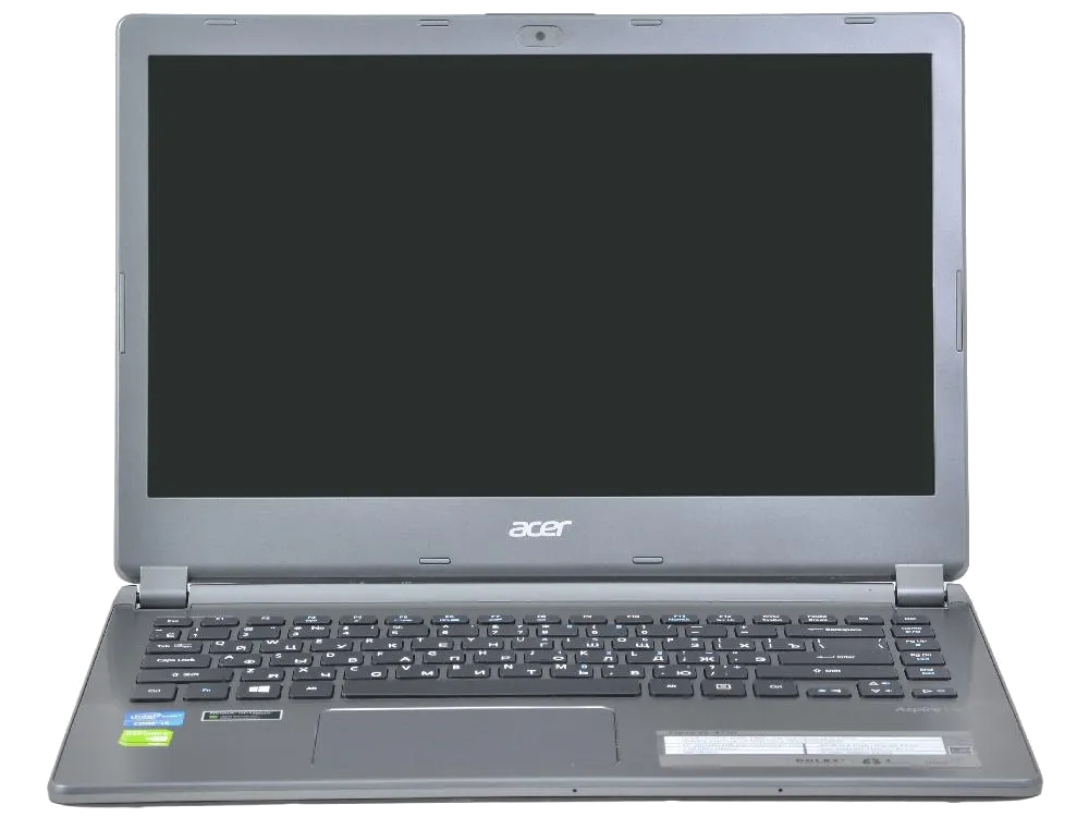Замена аккумулятора Acer Aspire V5-472G