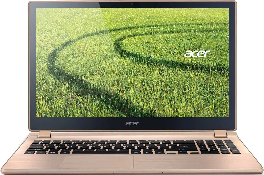 Замена аккумулятора Acer Aspire V5-472PG
