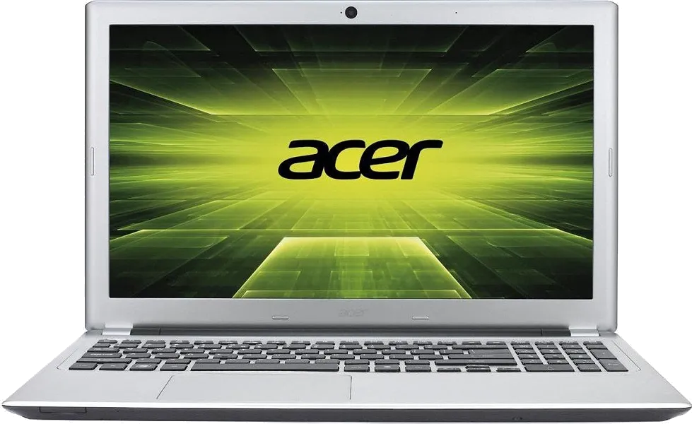 Замена аккумулятора Acer Aspire V5-551G