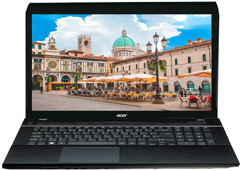 Замена аккумулятора Acer Aspire V5-572G