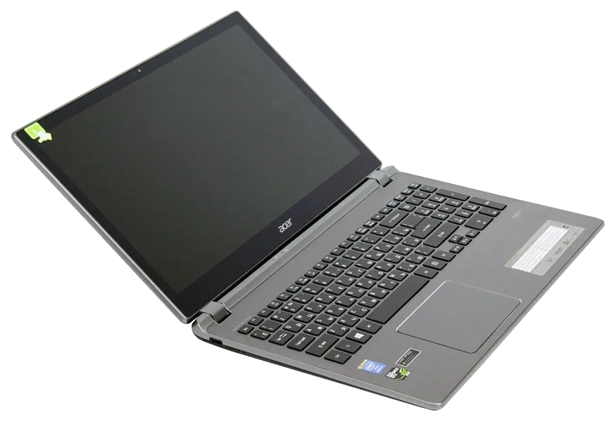 Замена аккумулятора Acer Aspire V5-573PG