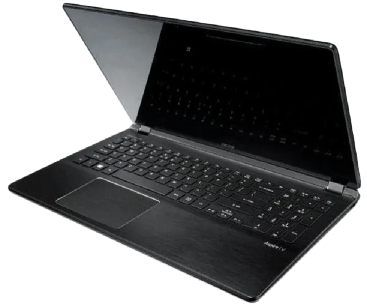 Замена аккумулятора Acer Aspire V7-581G