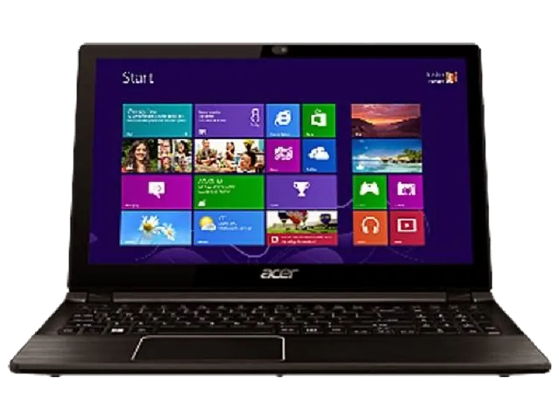 Замена аккумулятора Acer Aspire V7-581PG