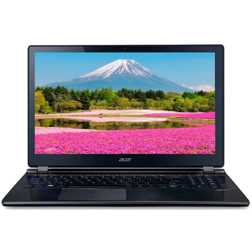 Замена аккумулятора Acer Aspire V7-582PG