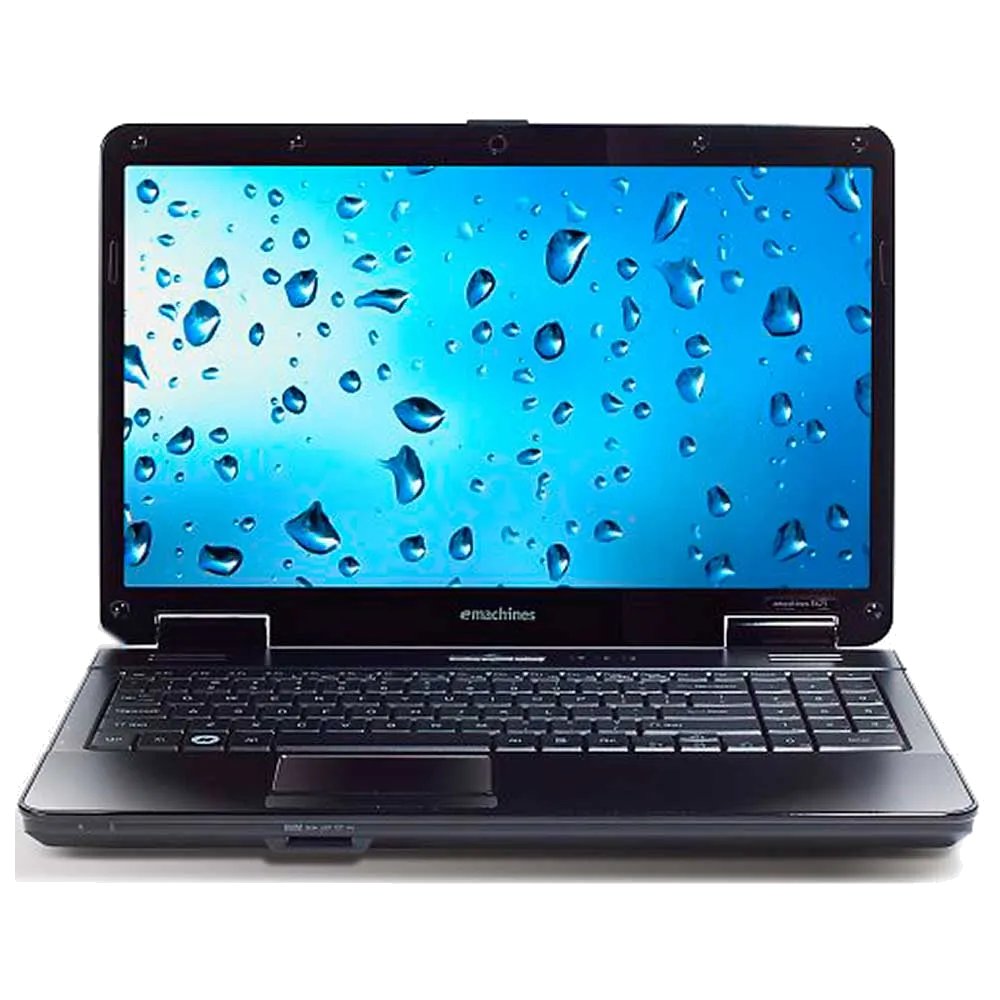 Замена аккумулятора Acer eMachines E625