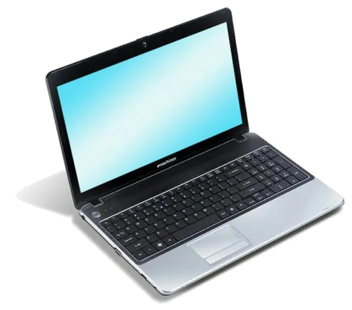 Замена аккумулятора Acer eMachines E640