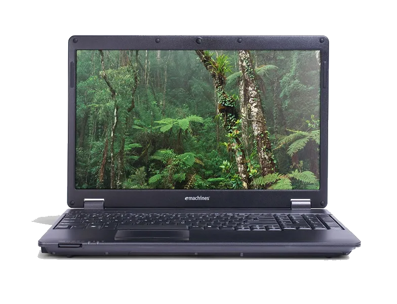 Замена аккумулятора Acer eMachines E728