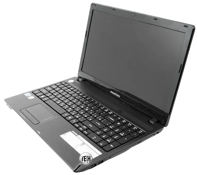 Замена аккумулятора Acer eMachines E732G