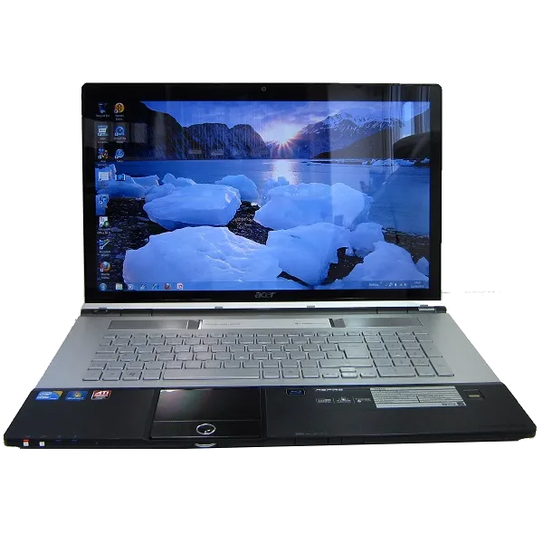 Замена аккумулятора Acer Extensa 4120